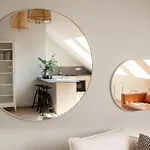 아파트 Castle Street Modern I Cohost *