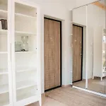 Castle Street Modern I Cohost