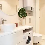 Apartament Castle Street Modern I Cohost Wilno