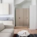 Castle Street Modern I Cohost