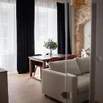 アパート Castle Street Modern I Cohost *