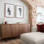 Apartament Castle Street Modern I Cohost *