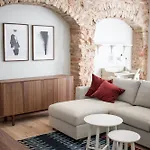 Castle Street Modern I Cohost Apartament Wilno