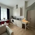 Castle Street Modern I Cohost 아파트 *