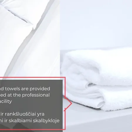 Castle Street Modern I Cohost Appartamento *