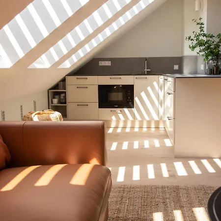 Castle Street Modern I Cohost *