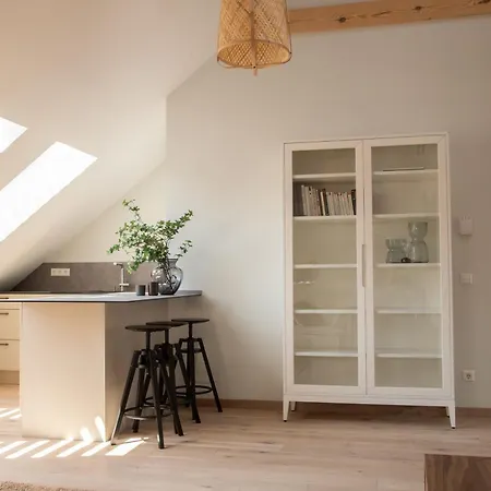 Castle Street Modern I Cohost 아파트 빌뉴스