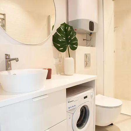 Appartamento Castle Street Modern I Cohost Vilnius