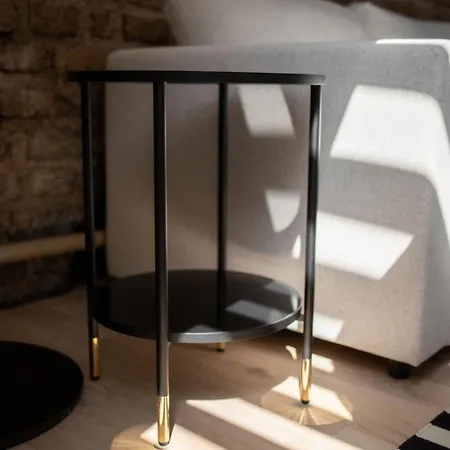 Apartament Castle Street Modern I Cohost *