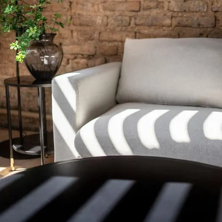 Appartamento Castle Street Modern I Cohost *