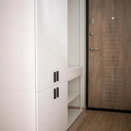 Castle Street Modern I Cohost Апартаменты