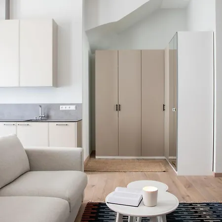 Castle Street Modern I Cohost