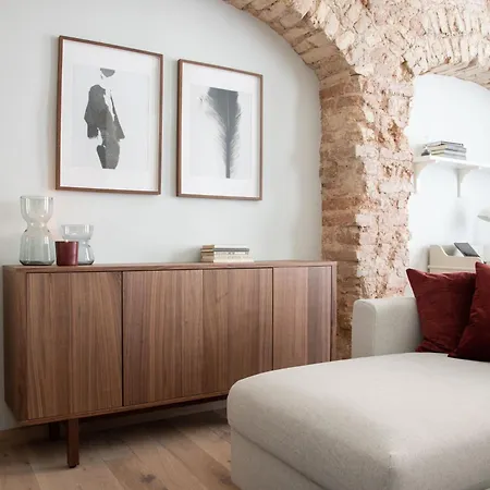 Апартаменты Castle Street Modern I Cohost *