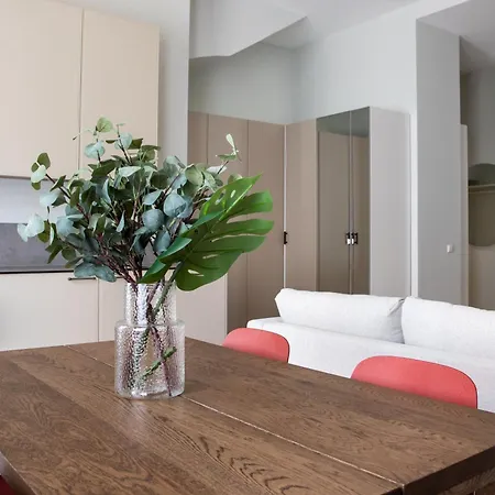 Castle Street Modern I Cohost