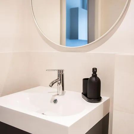 Appartamento Castle Street Modern I Cohost