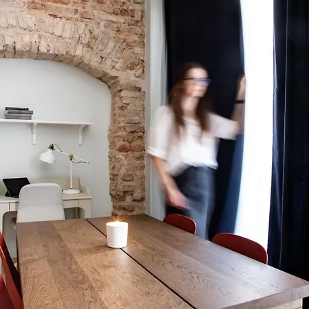 Castle Street Modern I Cohost Appartamento *