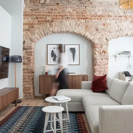 Appartamento Castle Street Modern I Cohost *