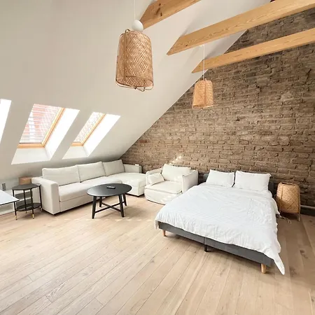 Castle Street Modern I Cohost Appartamento *