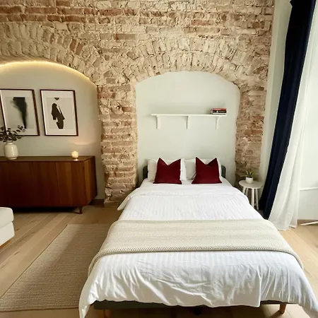 Castle Street Modern I Cohost Appartamento Vilnius