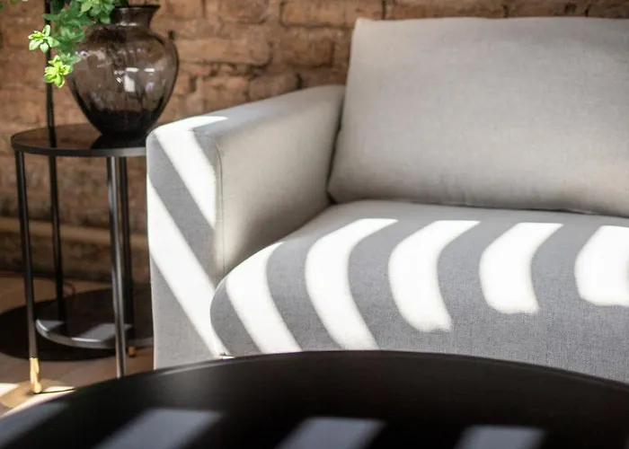 Apartman Castle Street Modern I Cohost *