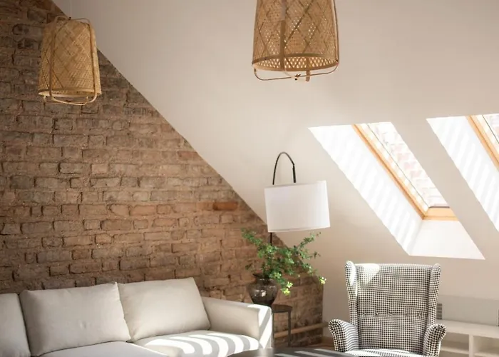 Castle Street Modern I Cohost