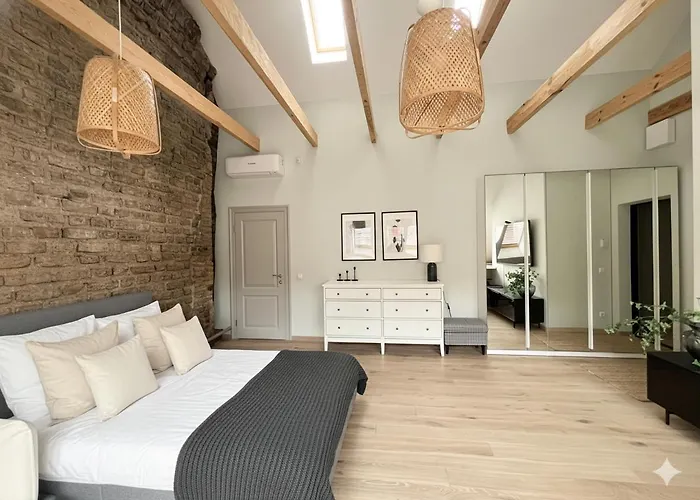 Castle Street Modern I Cohost 아파트 *