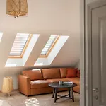 Apartmán Castle Street Modern I Cohost