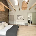 Castle Street Modern I Cohost Apartmán *