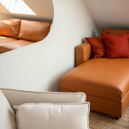 Apartman Castle Street Modern I Cohost *