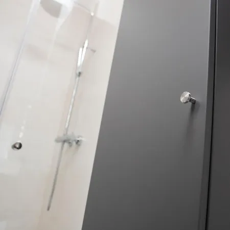 Apartman Castle Street Modern I Cohost *