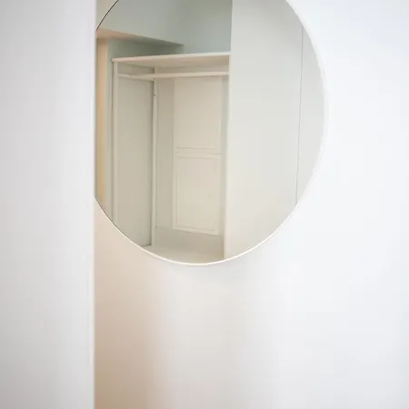 Castle Street Modern I Cohost Apartman Vilnius