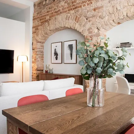 Castle Street Modern I Cohost