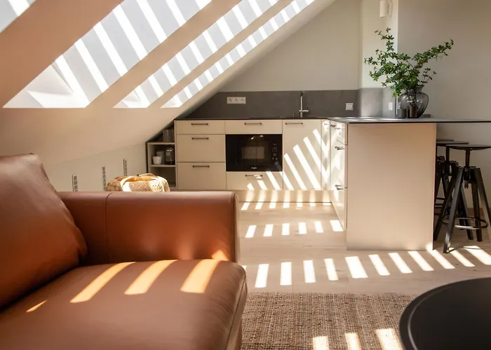 Castle Street Modern I Cohost *