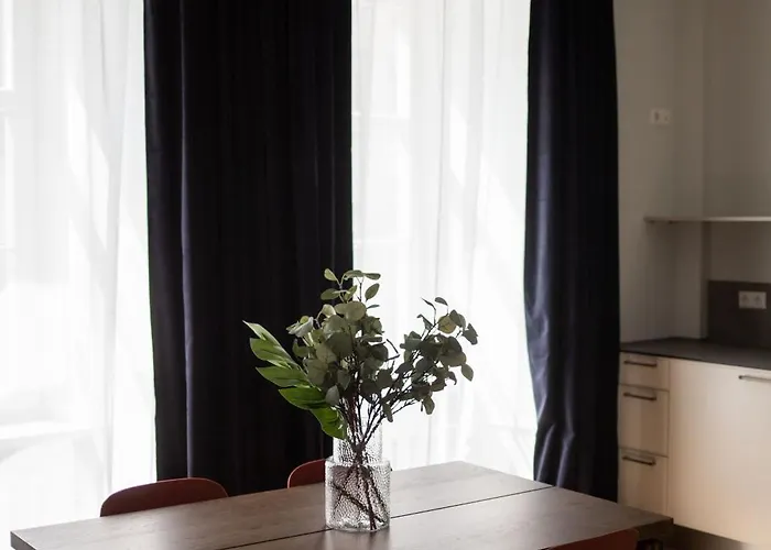 Διαμέρισμα Castle Street Modern I Cohost Βίλνιους