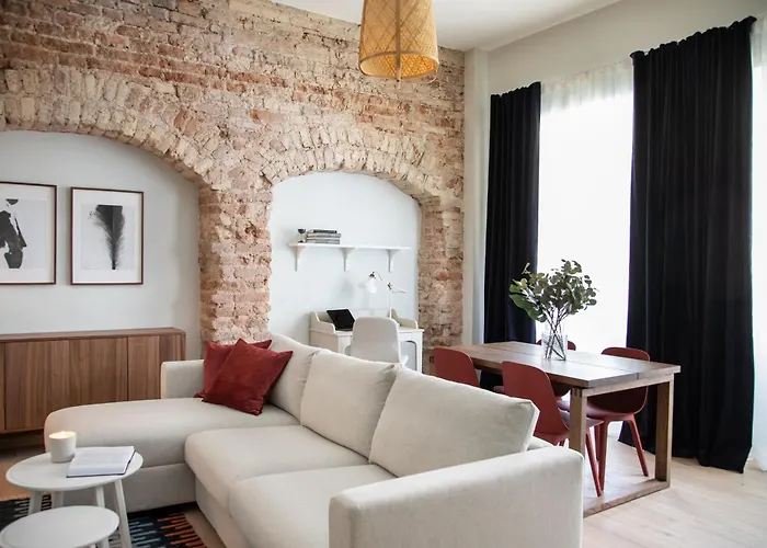 Διαμέρισμα Castle Street Modern I Cohost