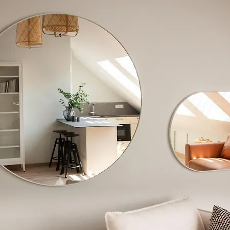 דירה Castle Street Modern I Cohost *