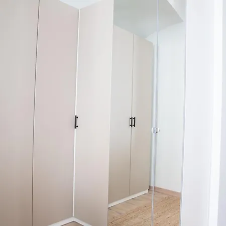 דירה Castle Street Modern I Cohost